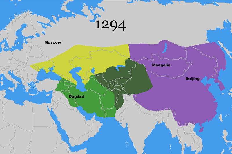 Mongolia